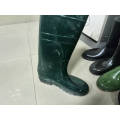 Plastique PVC Bottes De Pluie Moule (Dongguan. Chine)